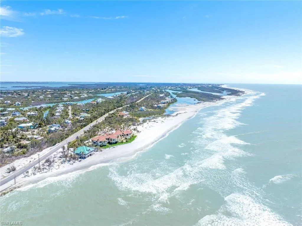 6351 Sanibel Captiva Rd, Sanibel, FL, 33957, USA, Sanibel, Florida, United States. - Photo 5