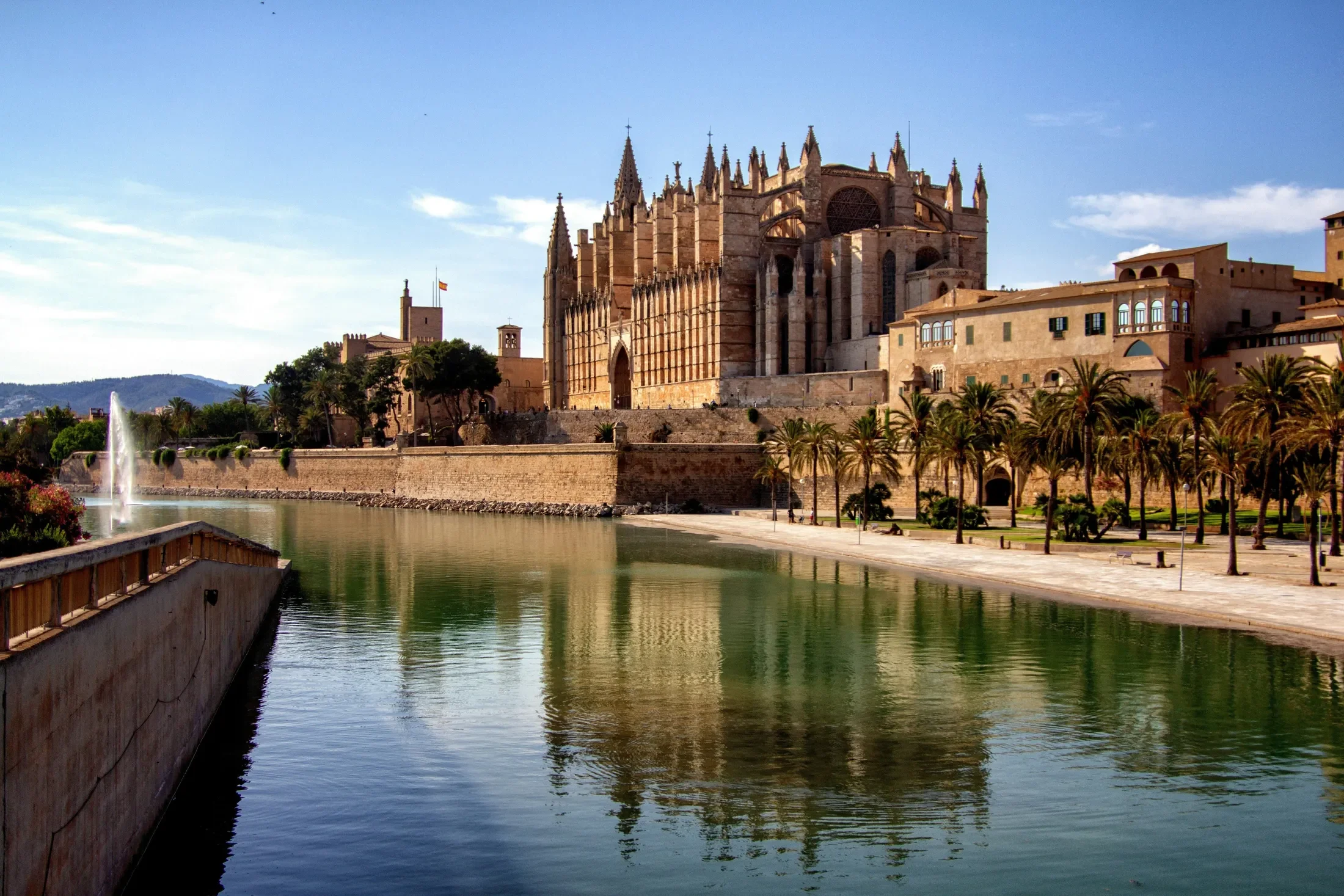 07690 Es Llombards, Illes Balears, Spain, es Llombards, Santanyi, Balearic Islands. - Photo 41