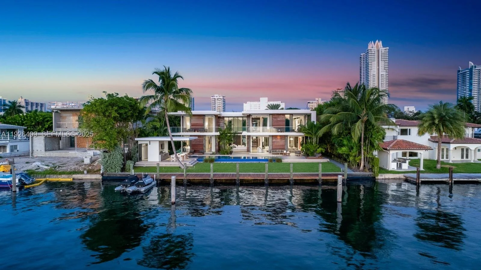 6480 Allison Rd, Miami Beach, Florida, United States. - Photo 39
