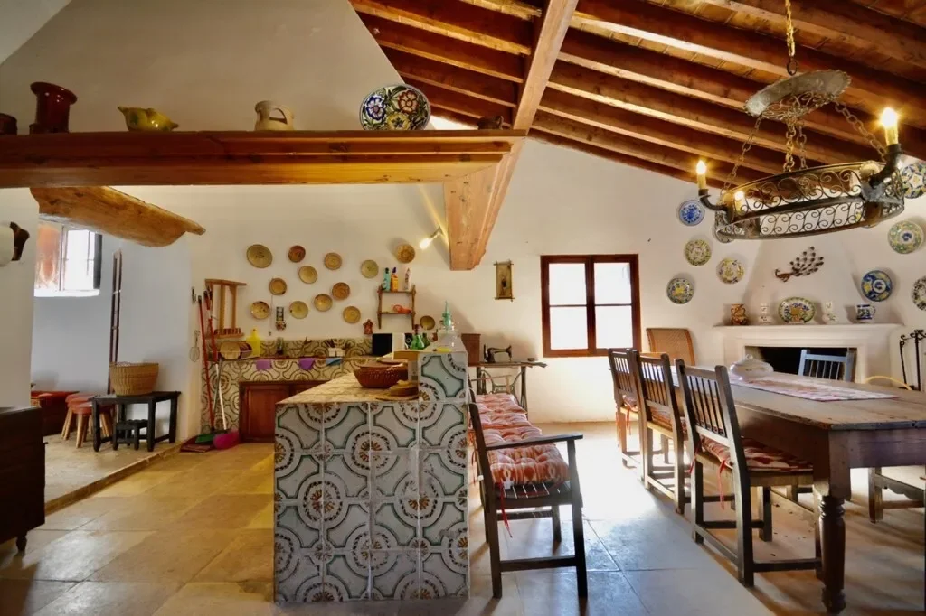 Baleares, Escorca, Balearic Islands, Spain. - Photo 9