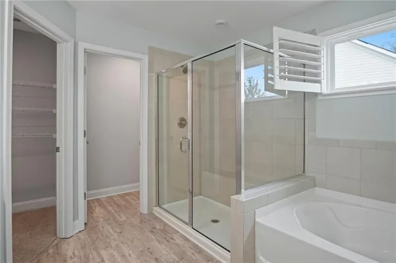 7945 Garnet Trace, Ball Ground, Georgia, United States. - Photo 23