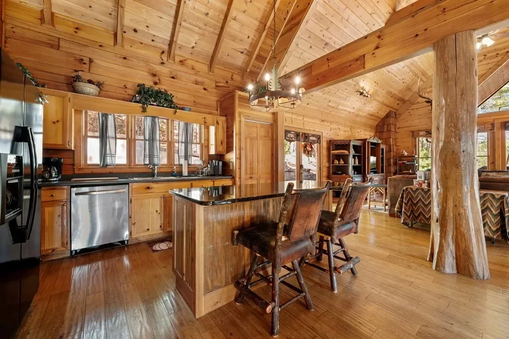 140 Tall Timber Lane, Blue Ridge, Georgia, United States. - Photo 5