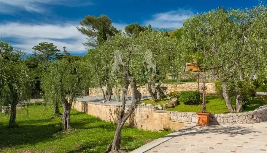 La Trinité, Provence-Alpes-Côte d'Azur, France. - Photo 6