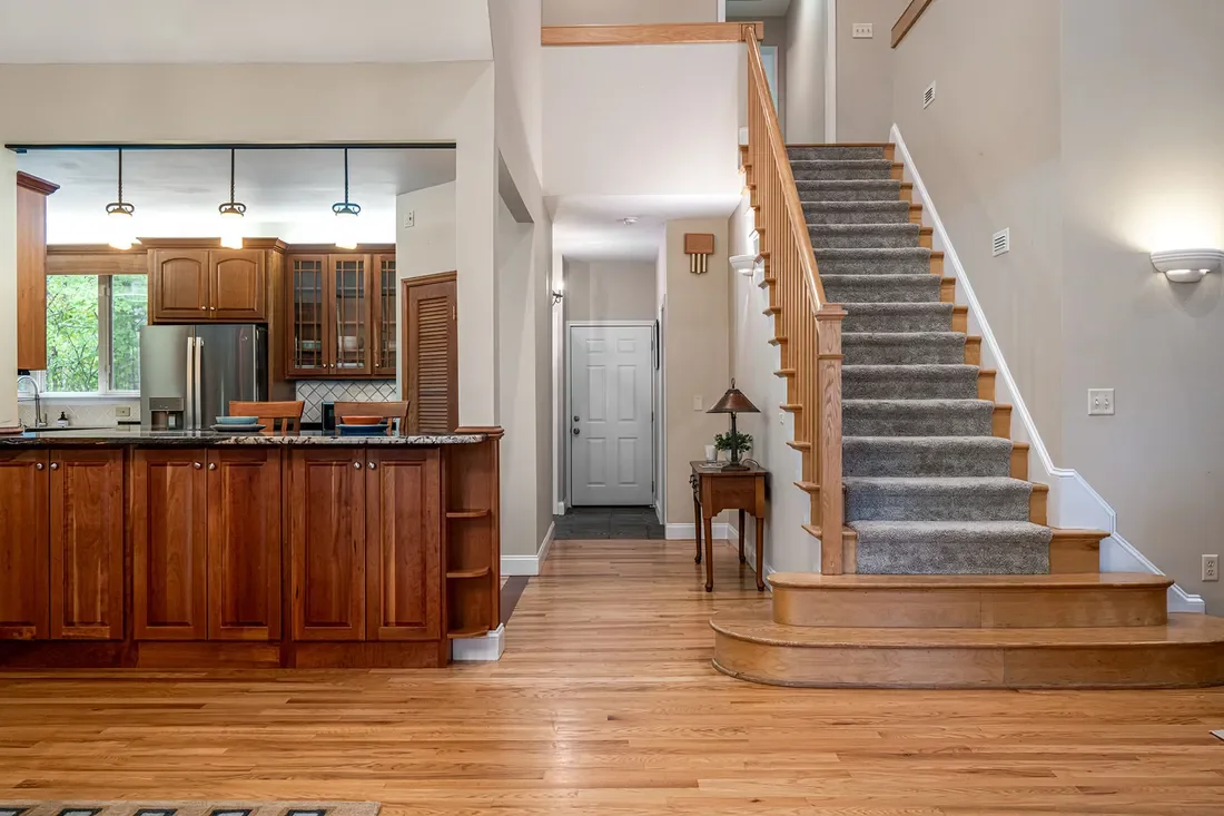 116 Hawk Ridge, Asheville, NC 28804, Asheville, North Carolina, United States. - Photo 13