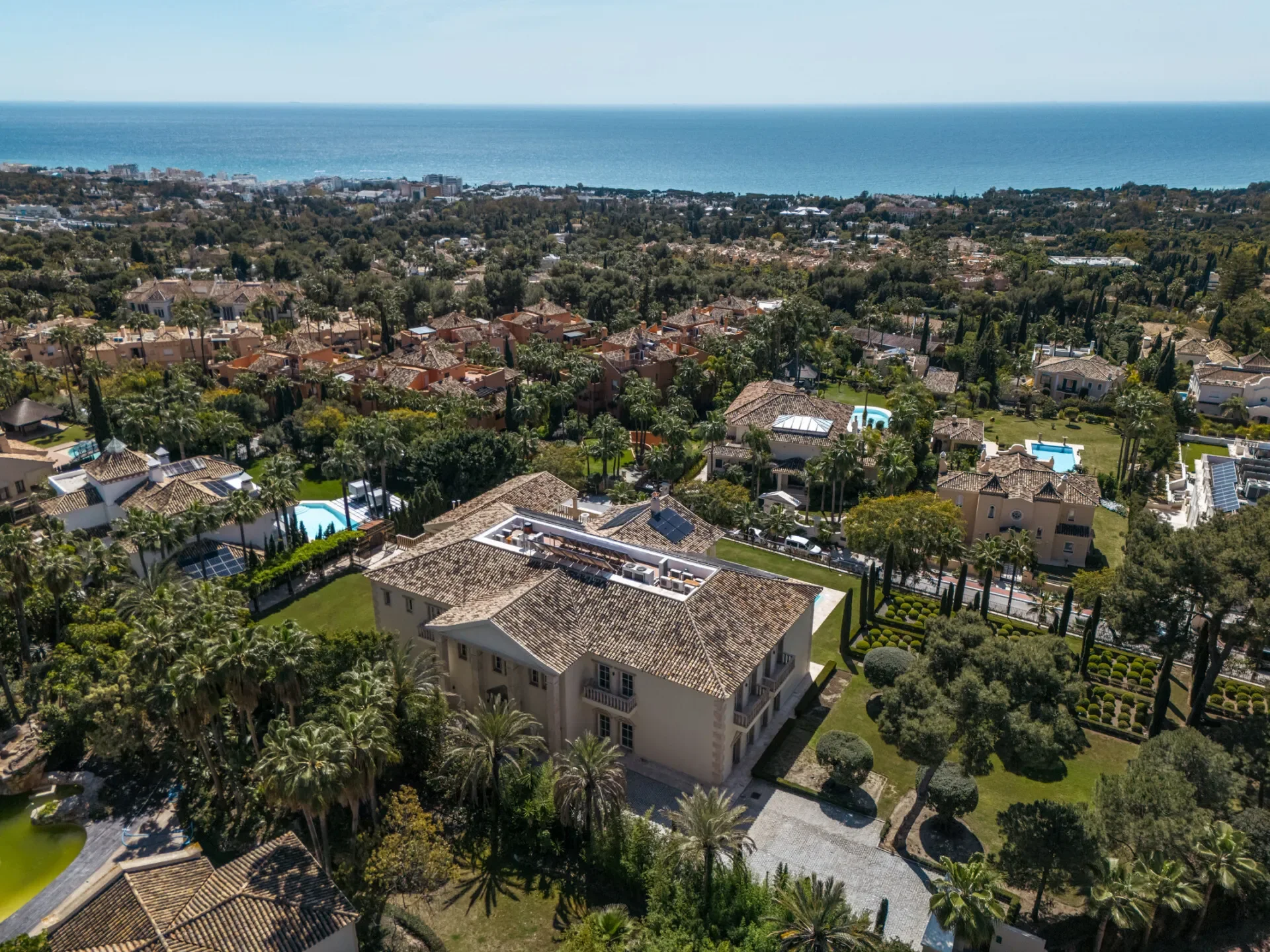 Sierra Blanca, 29602 Marbella, Málaga, Spain, Sierra Blanca, Marbella, Spain. - Photo 23