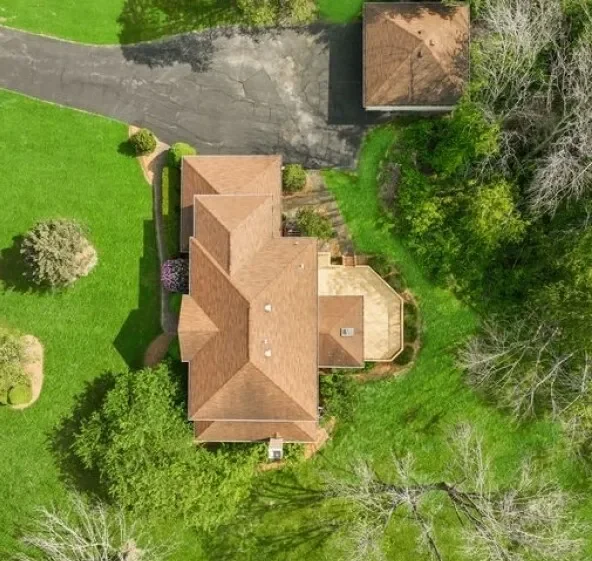 4 Bedrooms Single Family Detached