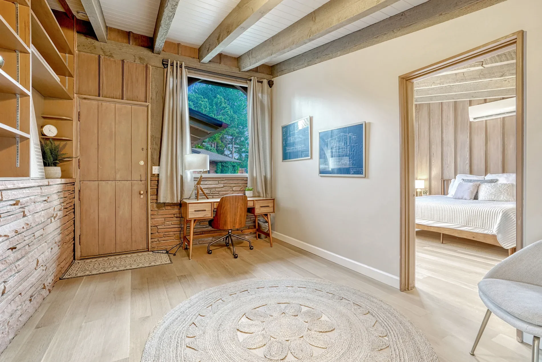 3440 Hill Circle , Colorado Springs, CO 80904, Colorado Springs, Colorado, United States. - Photo 16