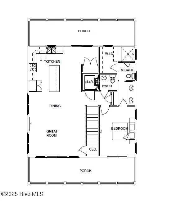 1518 Wahoo Street, North Topsail Beach, North Carolina, United States. - Photo 2