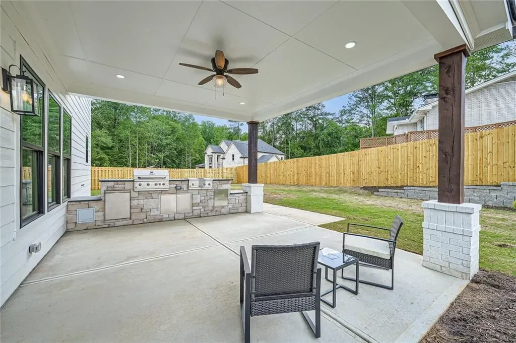 1523 Grayson Parkway, Grayson, Georgia, United States. - Photo 21