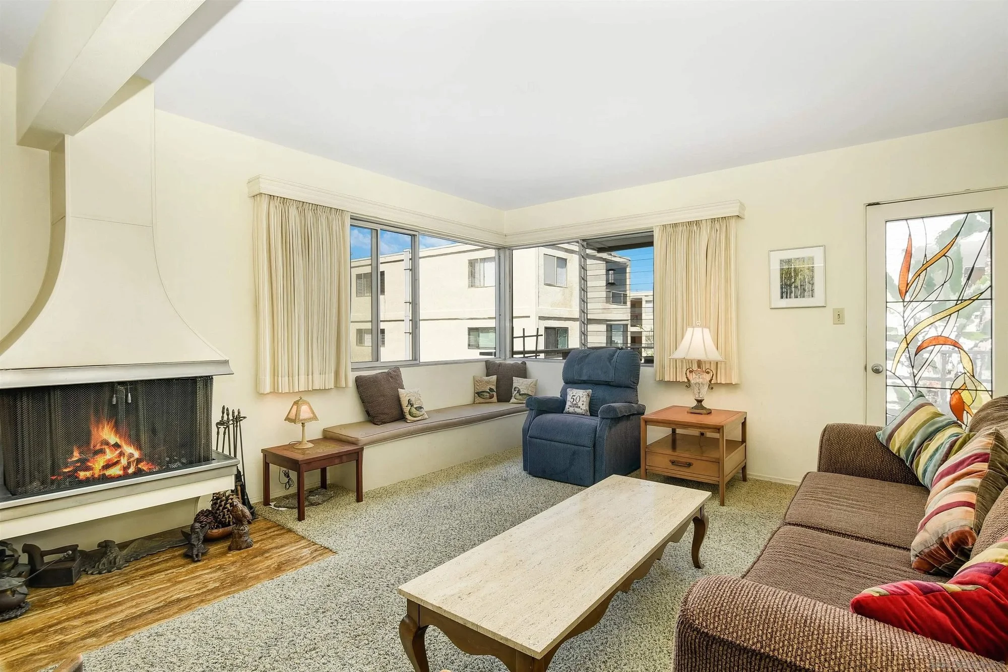 375-81 Rosecrans Street, San Diego, California, United States. - Photo 13