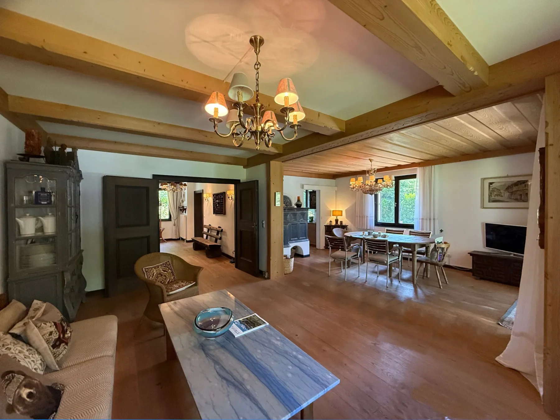6370 Kitzbuhel, Austria, Kitzbuhel, Tyrol, Austria. - Photo 1