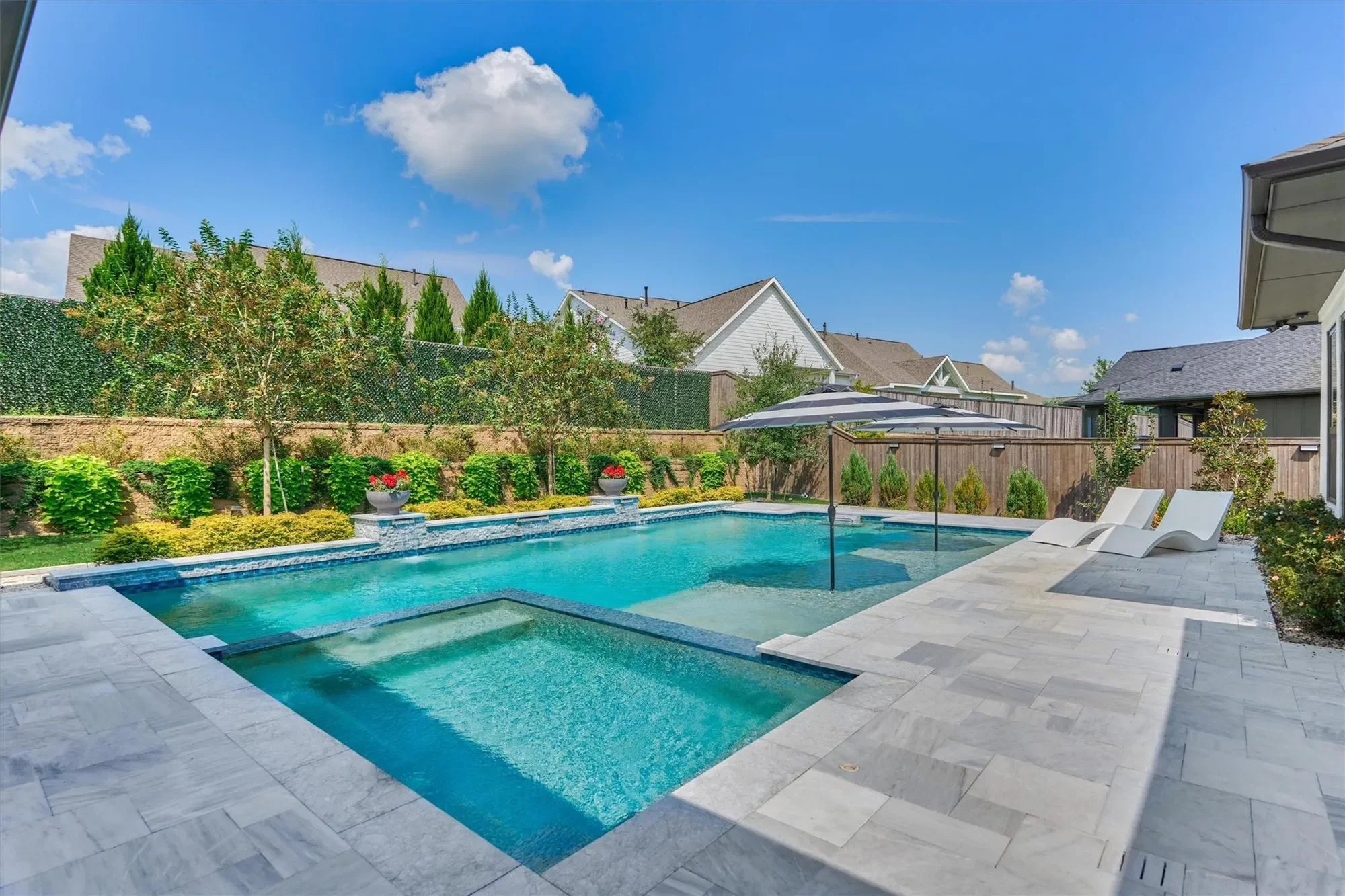 2017 Bennet Lane, Conroe, Texas, United States. - Photo 37