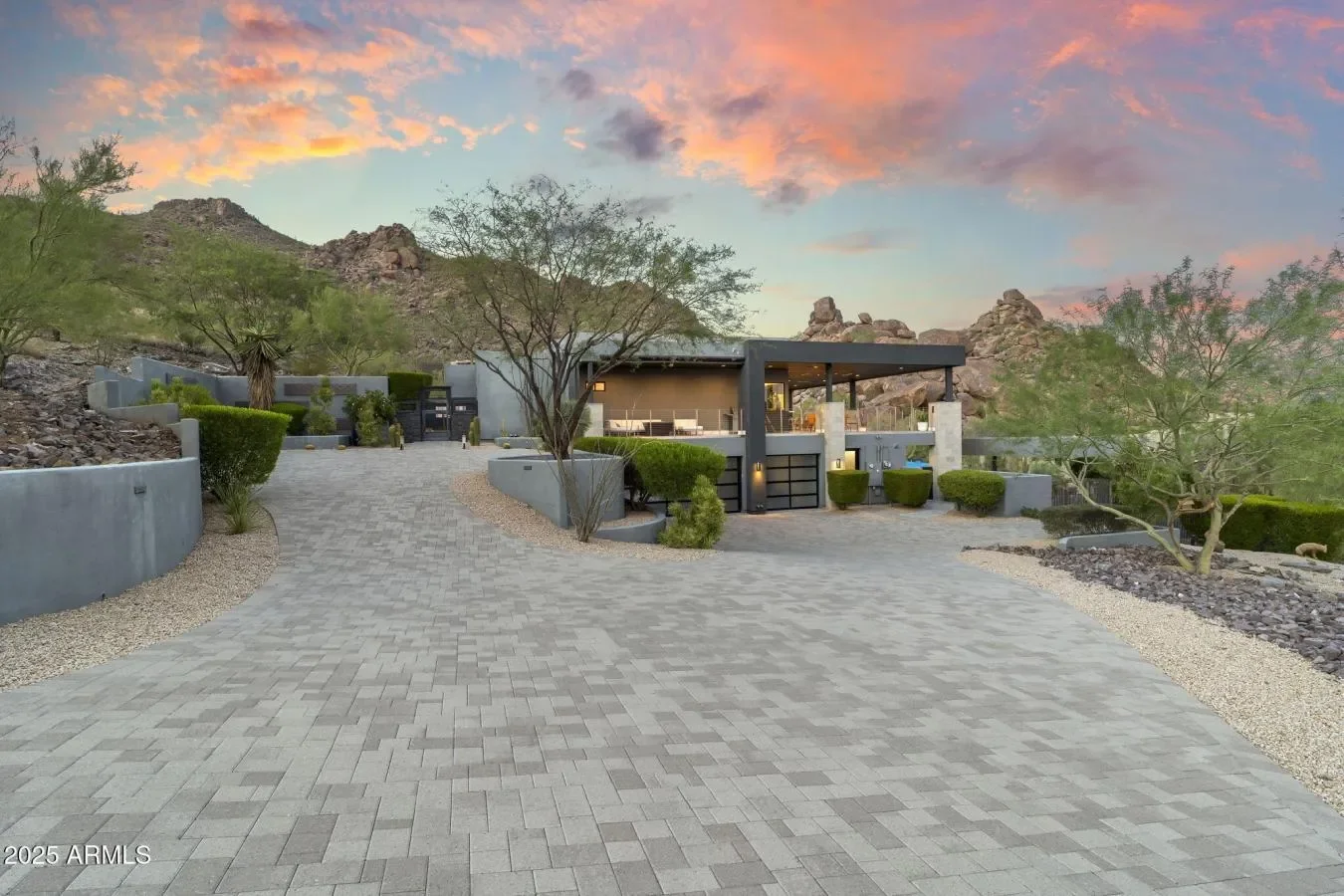 35133 N 66TH Place, Carefree, Arizona, United States. - Photo 25