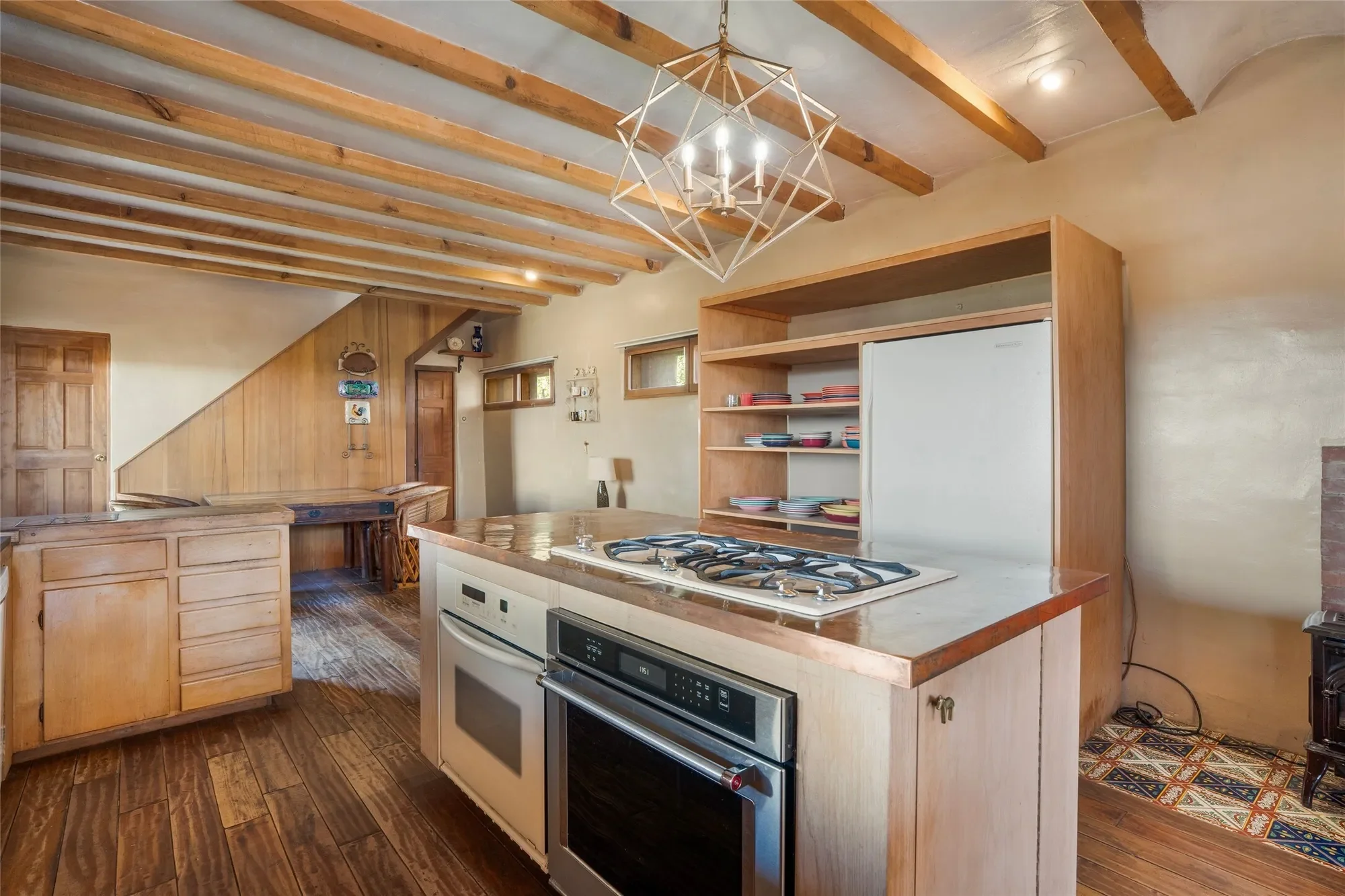 3698 Lugar De Padilla , Santa Fe, NM 87507, Santa Fe, New Mexico, United States. - Photo 15