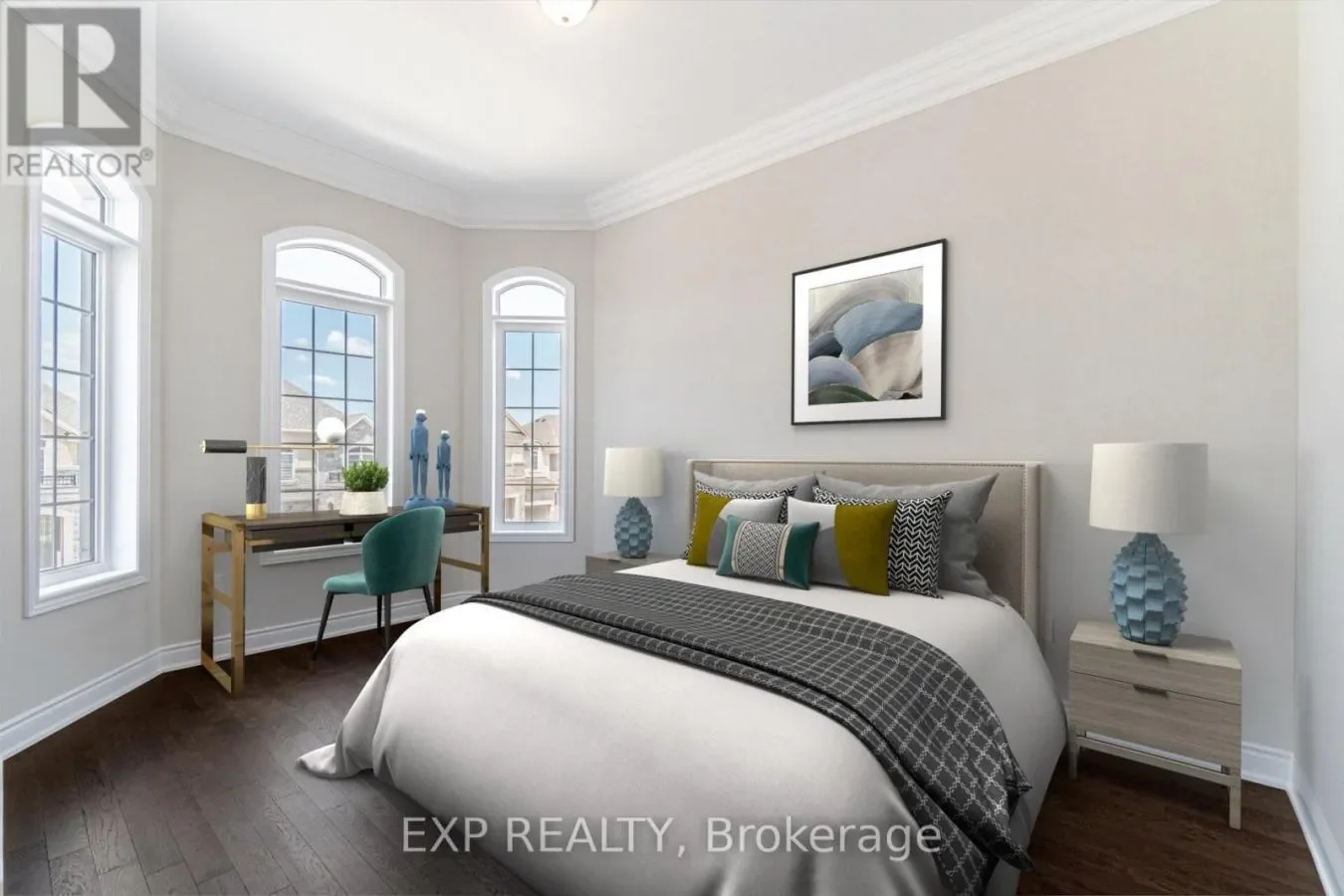 91 CLOCKWORK DRIVE, Brampton, Ontario, Canada. - Photo 20