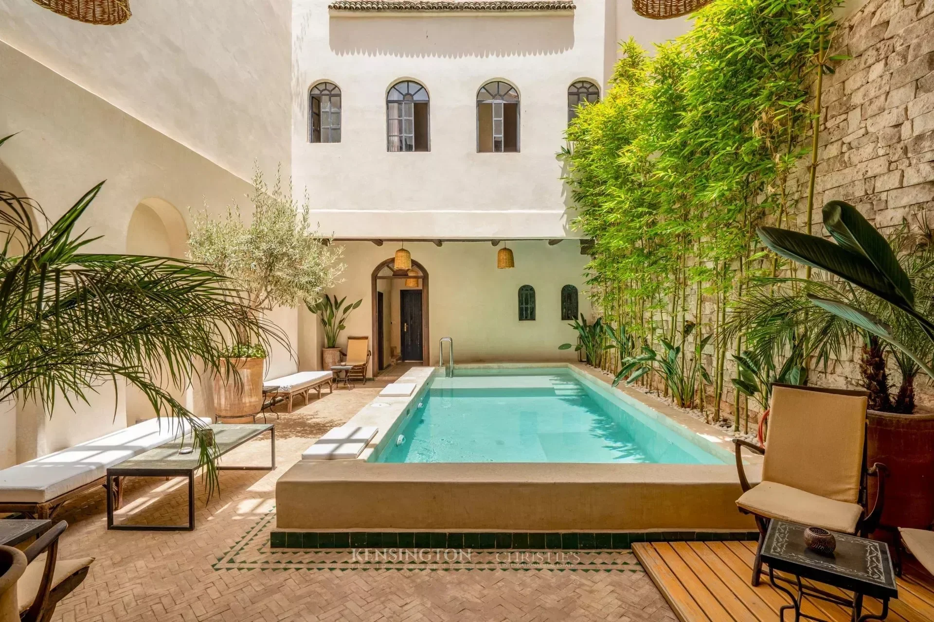 Marrakesh, Marrakesh-Safi, Morocco. - Photo 41