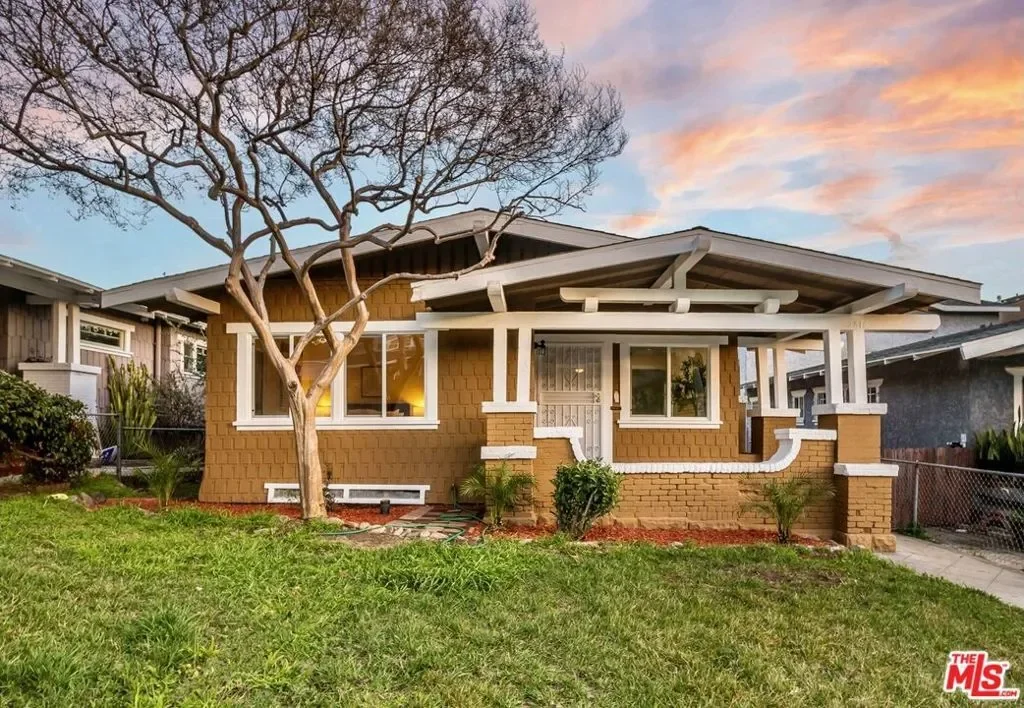 2814 Idell Street, Los Angeles, California, United States. - Photo 16