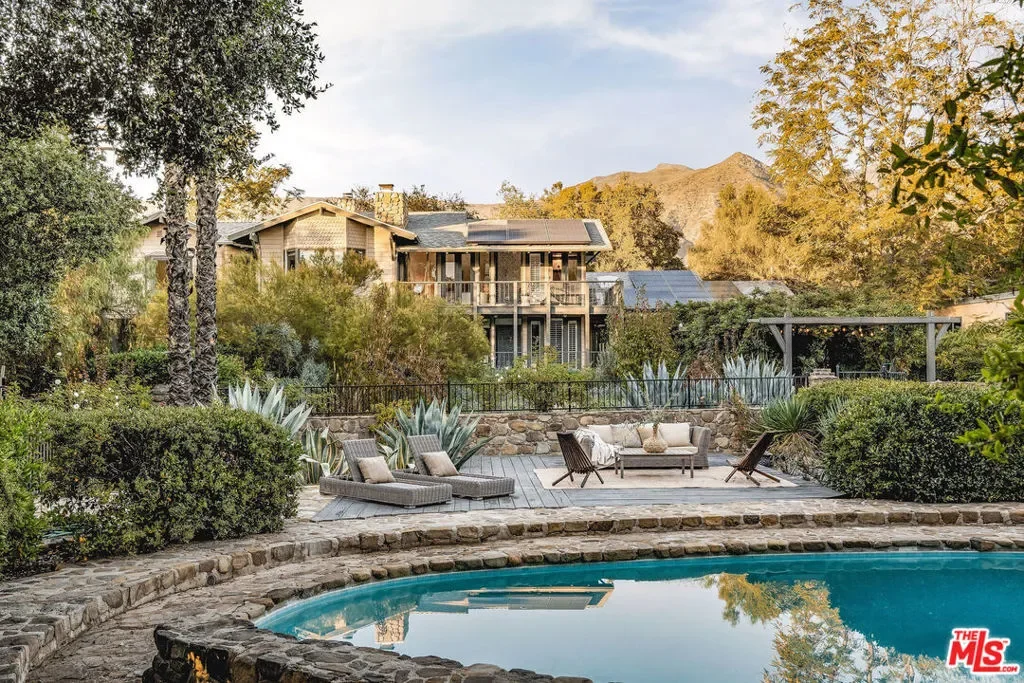 4158 Grand Avenue, Ojai, California, United States. - Photo 56