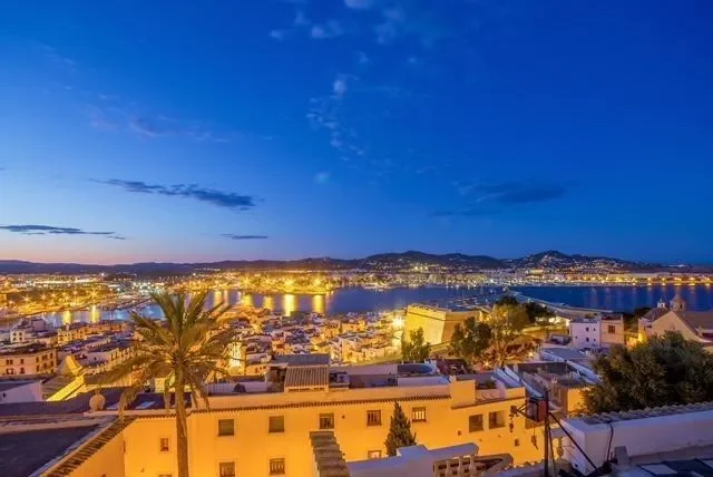 Dalt Vila - La Marina, Ibiza, BALEARES, Ibiza, Ibiza Town, Balearic Islands, Spain. - Photo 8