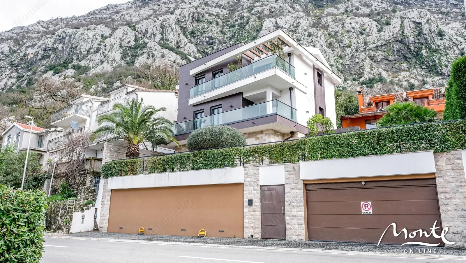 Kotor, Montenegro, Kotor, Kotor Municipality, Montenegro. - Photo 12