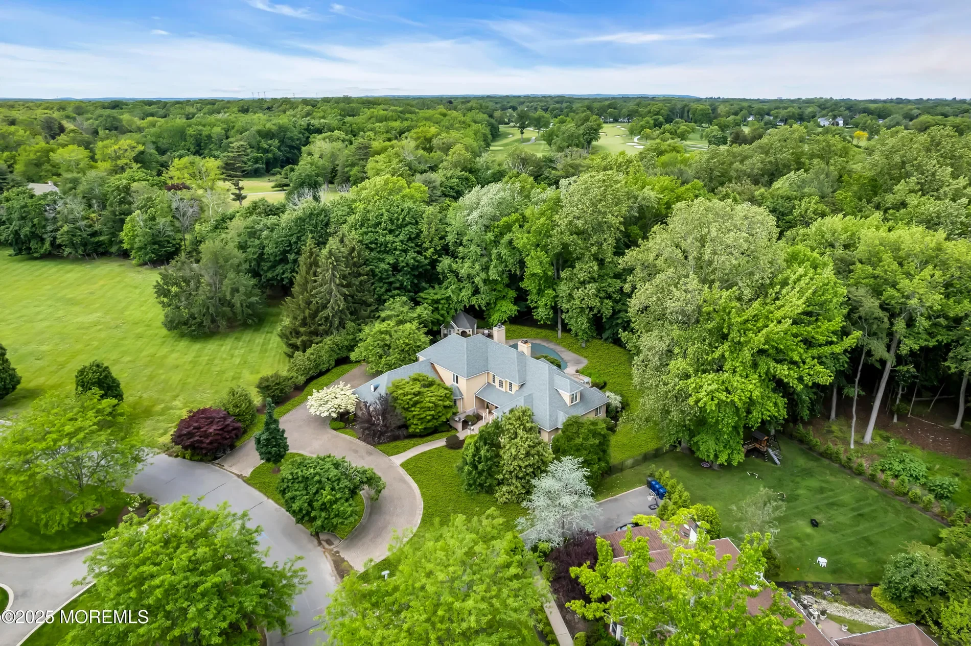 34 Bruns Road, West Allenhurst, NJ 07711, Ocean Township, New Jersey, United States. - Photo 1