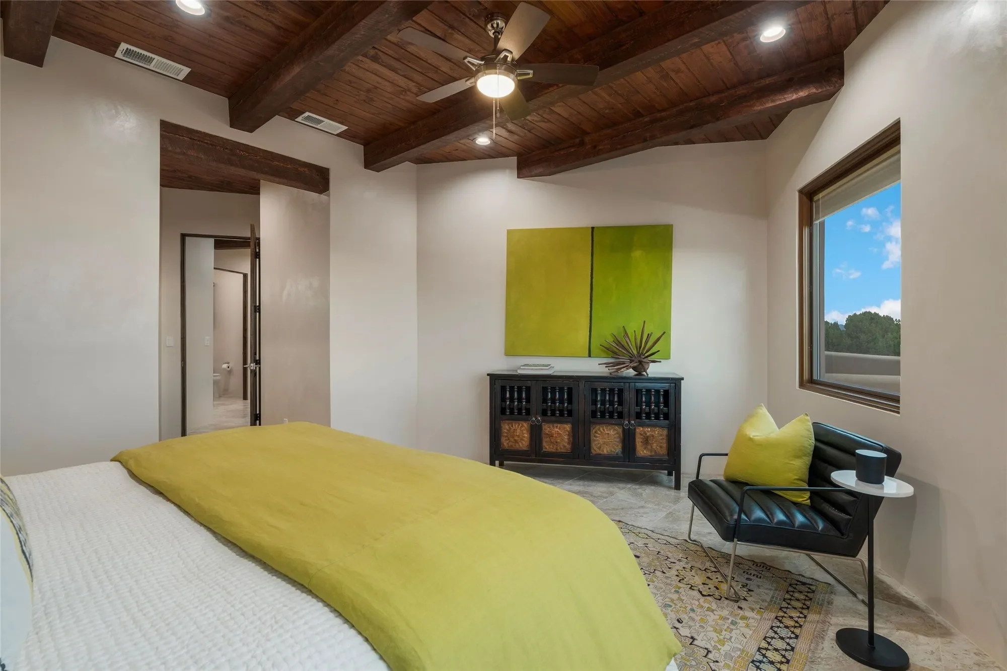 31 Chocolate Flower Circle , Santa Fe, NM 87506, Santa Fe, New Mexico, United States. - Photo 30