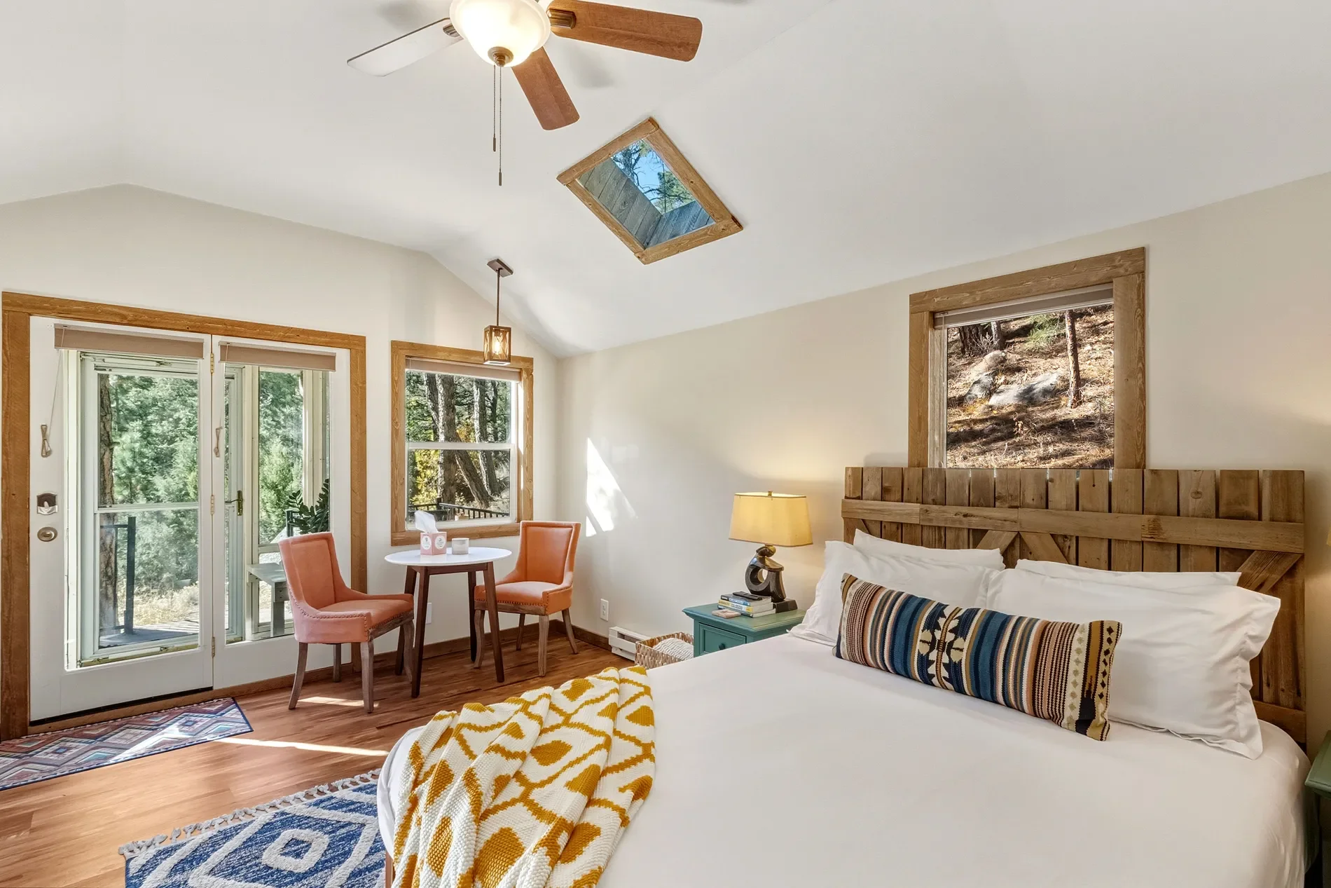 1144 Rock Creek Canyon Road Unit# A, Colorado Springs, CO 80926, Colorado Springs, Colorado, United States. - Photo 31