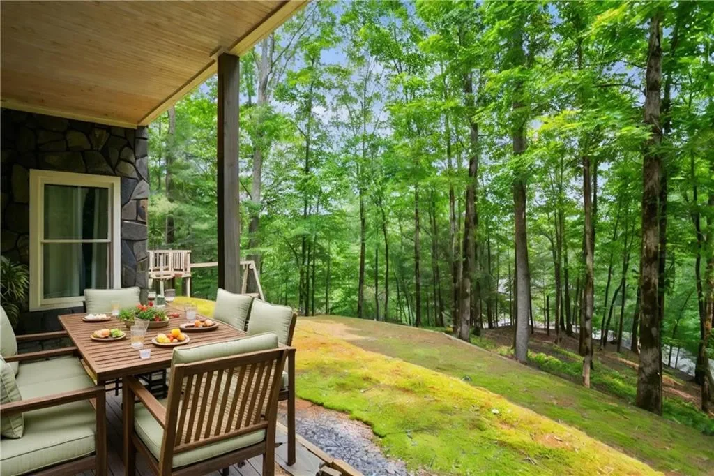 100 Oboe Court, Ellijay, Georgia, United States. - Photo 28