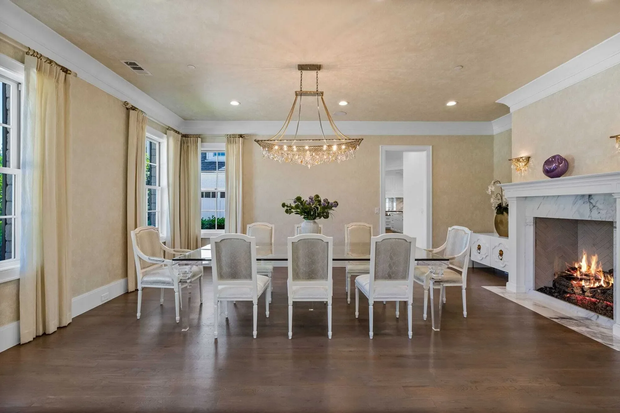6618 Belmead Drive, Dallas, TX, 75230, USA, Dallas, Texas, United States. - Photo 5
