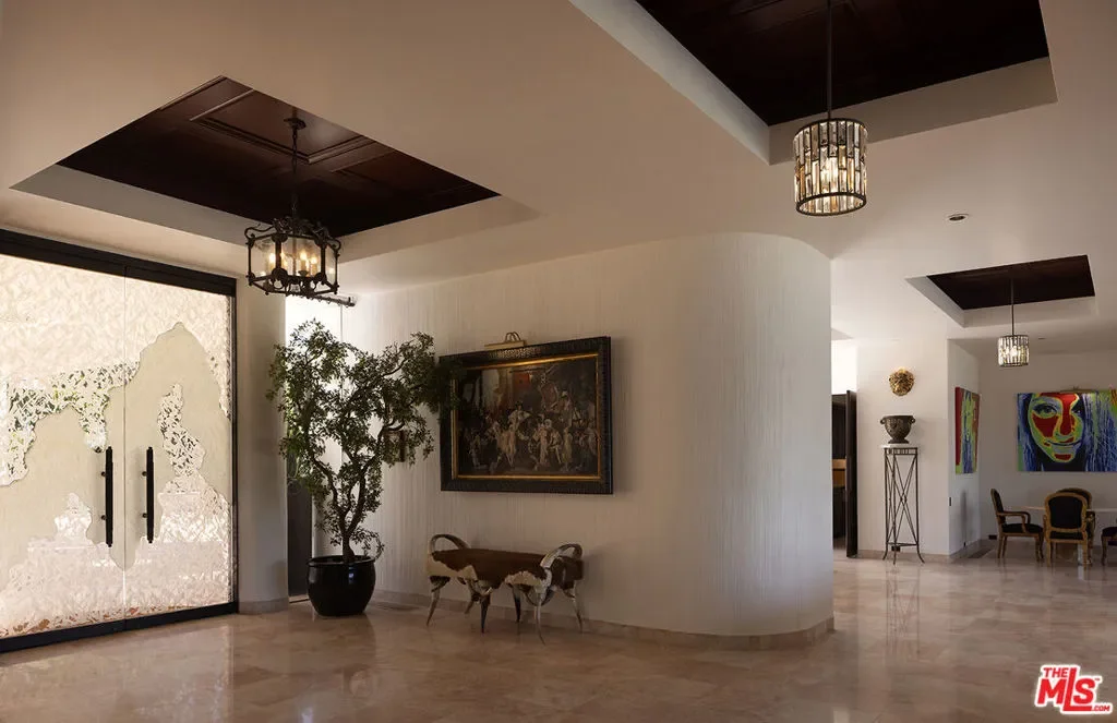 70418 Placerville Road, Rancho Mirage, California, United States. - Photo 23