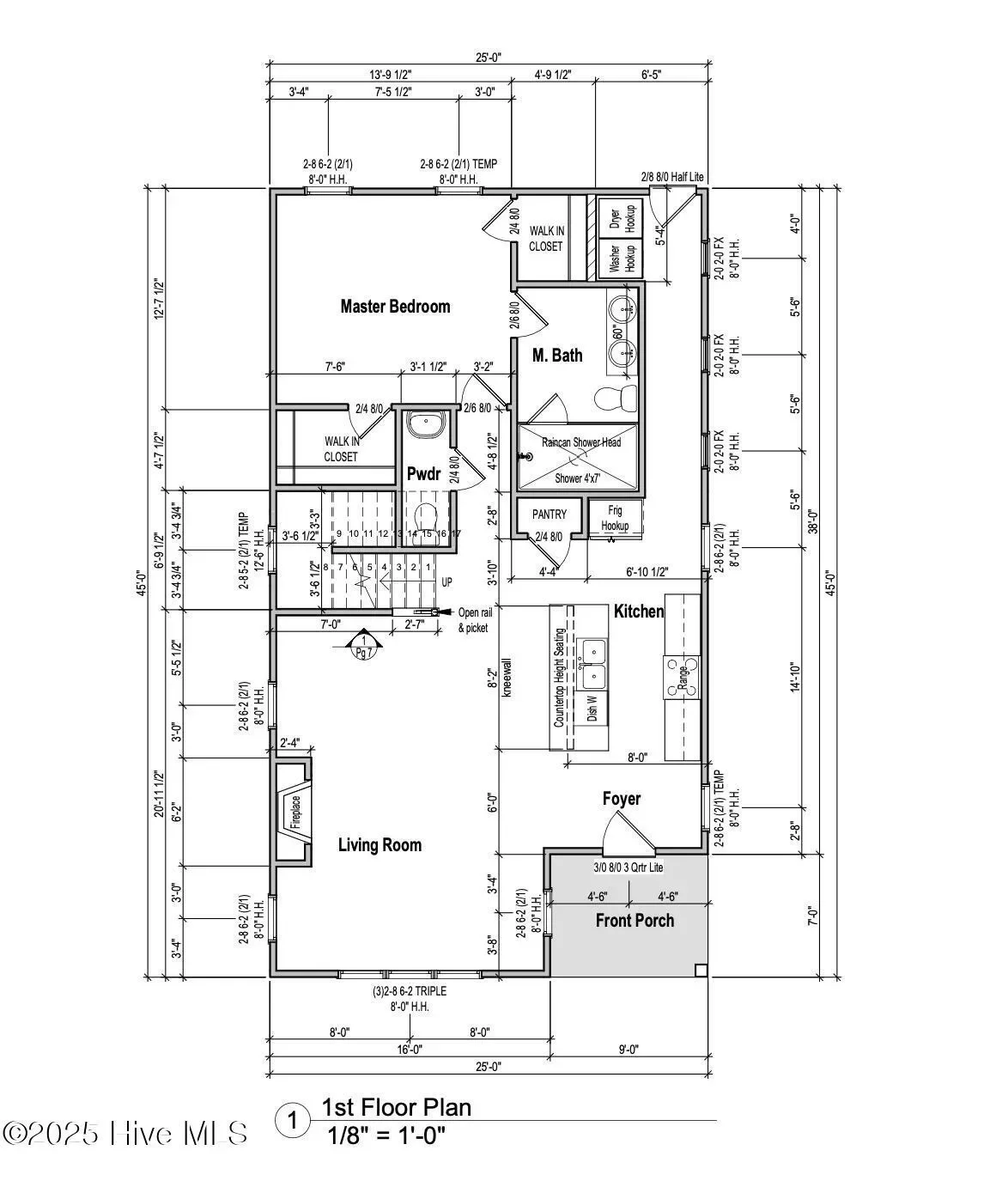 326 N Bennett Street, Southern Pines, North Carolina, United States. - Photo 2