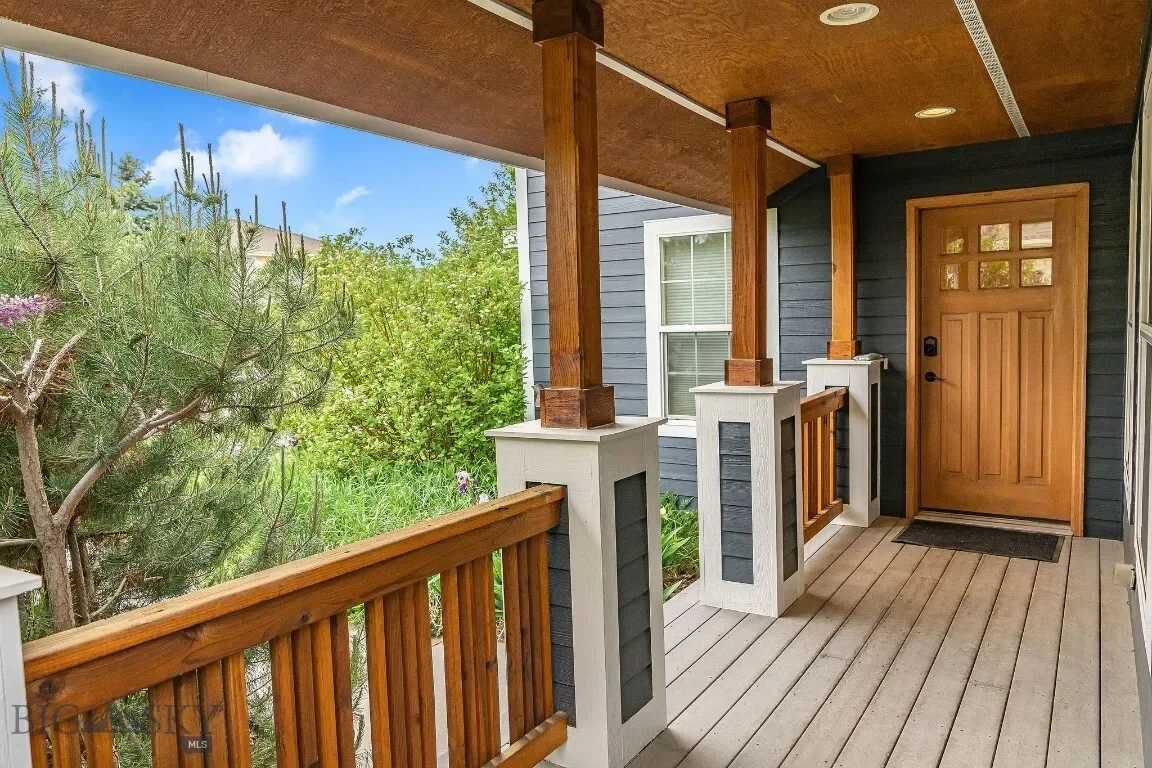 4619 Cascade Street, Bozeman, Montana, United States. - Photo 6