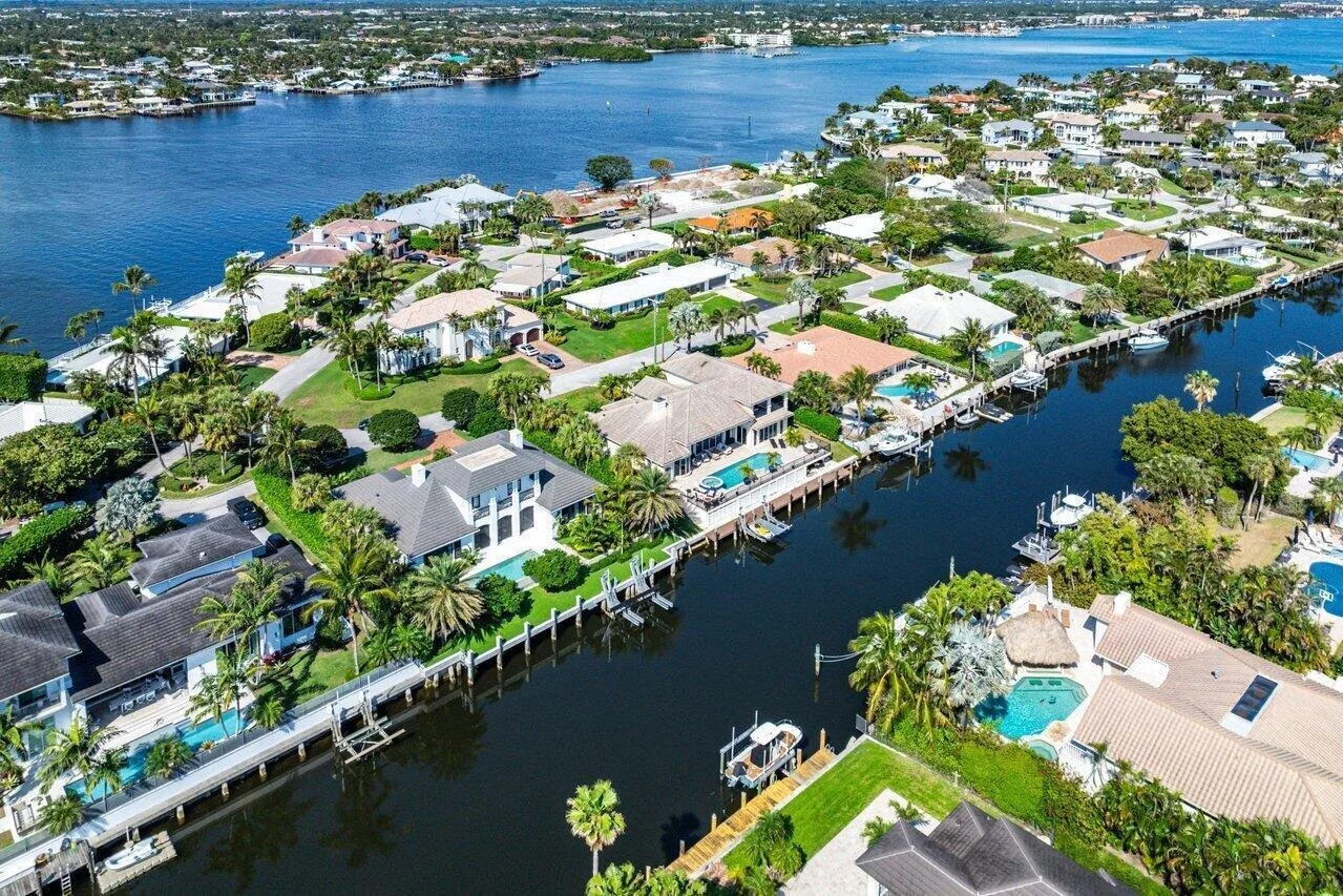 18 Sabal Island Drive, Boynton Beach, Florida, United States. - Photo 23