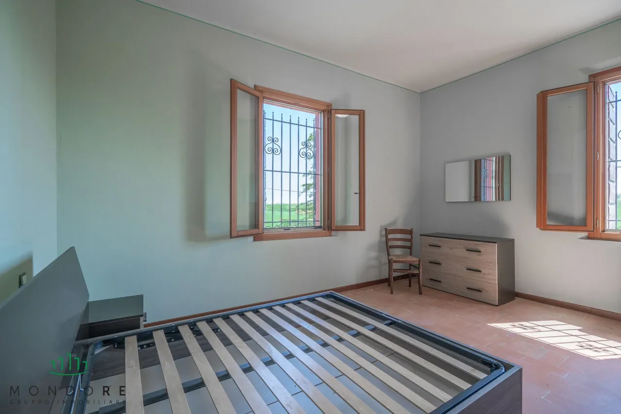 Via Cacciatori, Crevalcore, Emilia-Romagna, Italy. - Photo 25