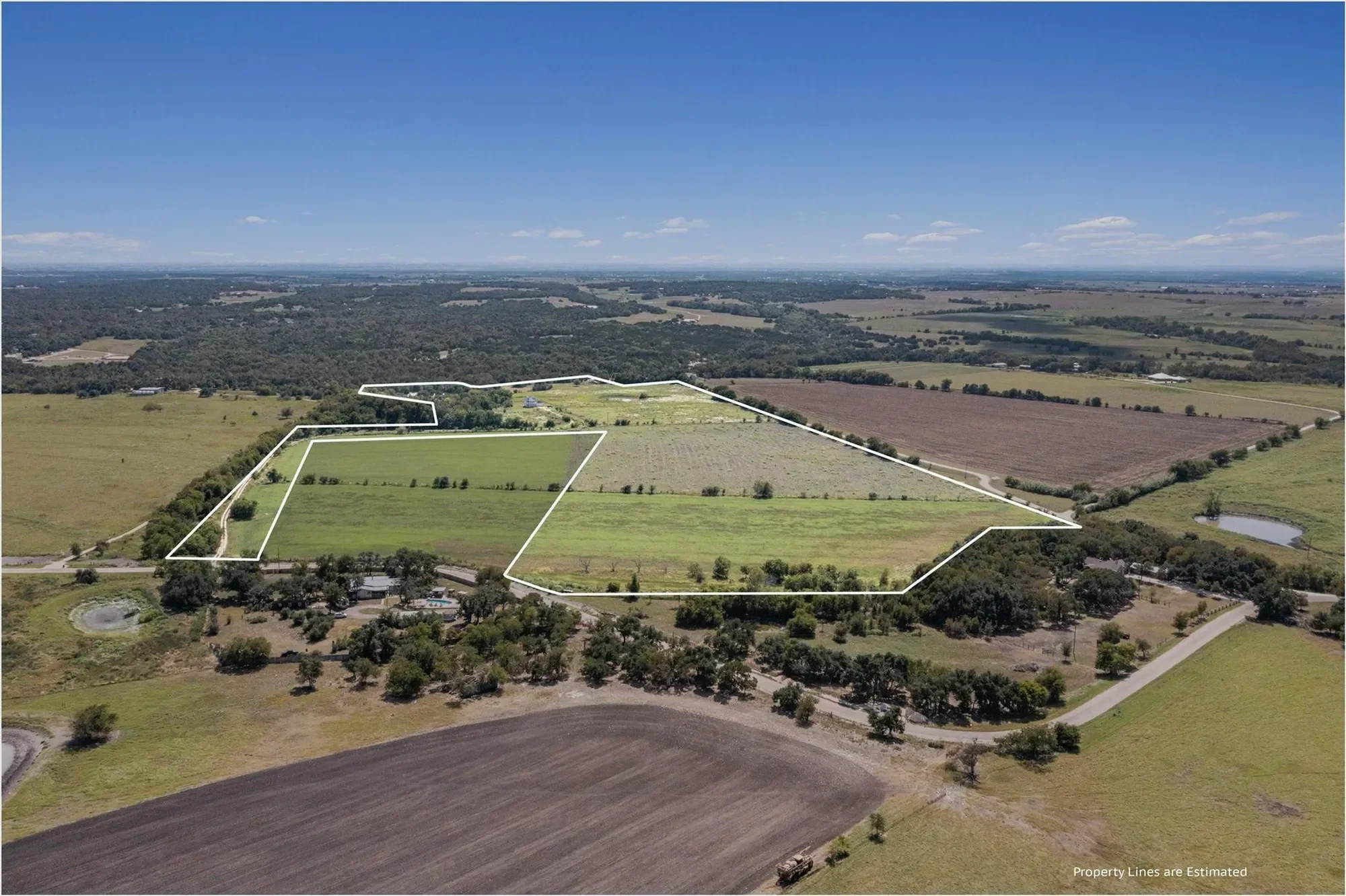 1770 County Road 329, Granger, Texas, United States. - Photo 19