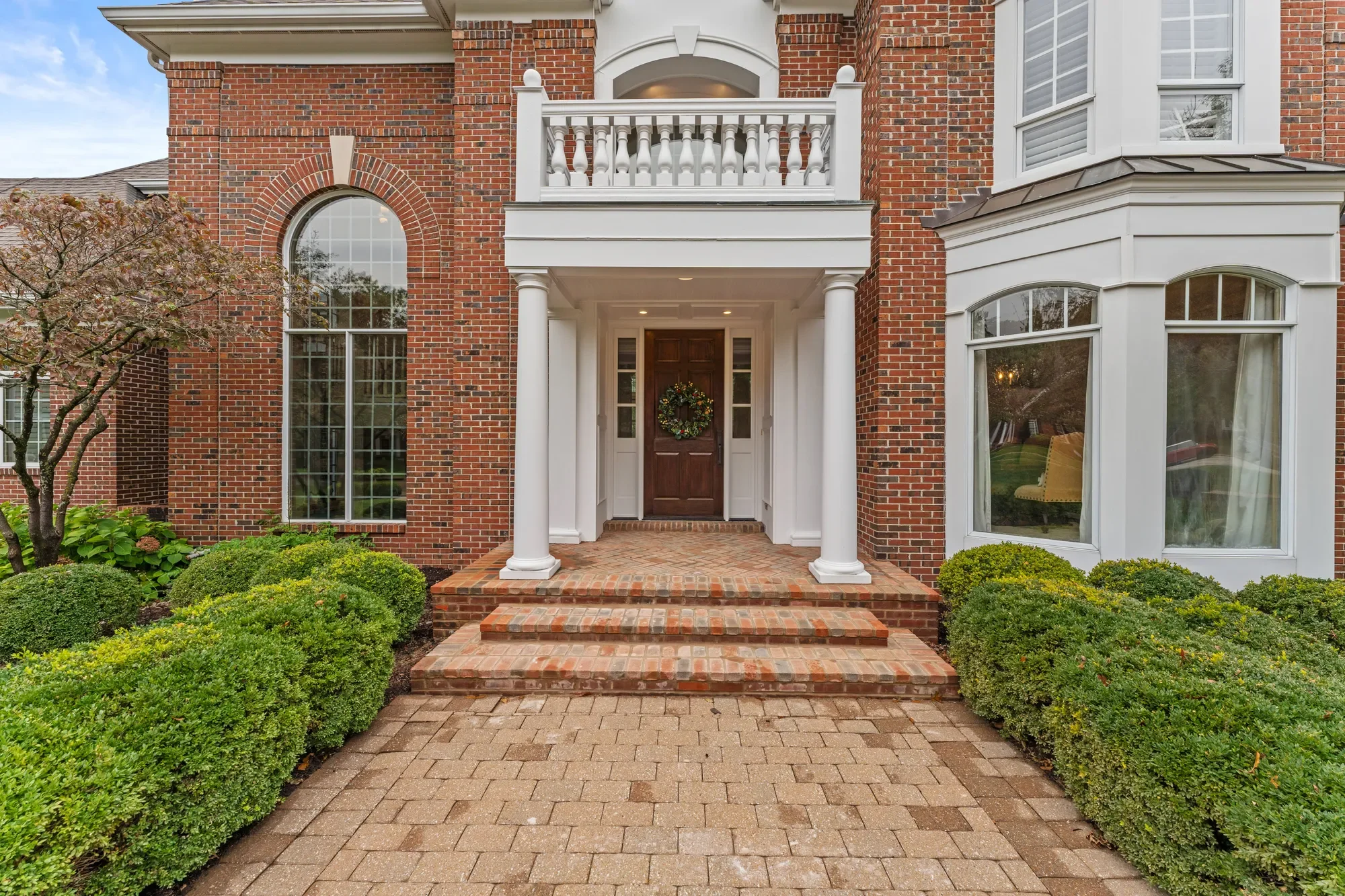 41 Manderleigh Estates Court , Frontenac, MO 63131, Town and Country, Missouri, United States. - Photo 5
