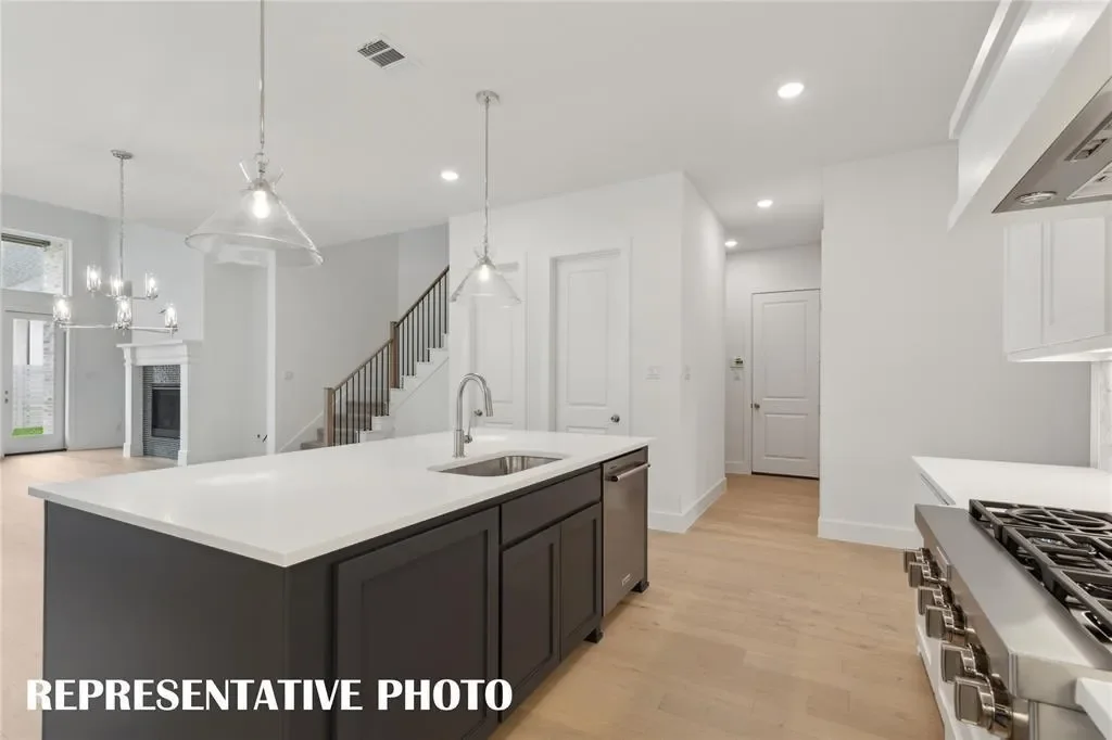 4008 Hibiscus Drive, McKinney, Texas, United States. - Photo 2