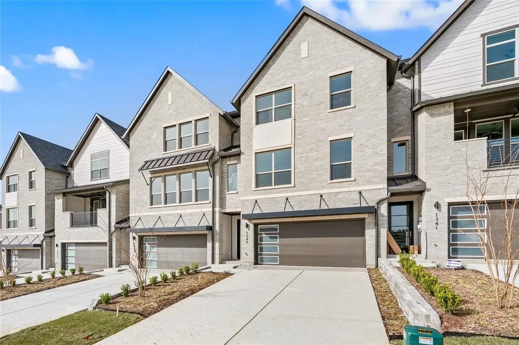1345 Linkside Drive, Irving, Texas, United States. - Photo 6
