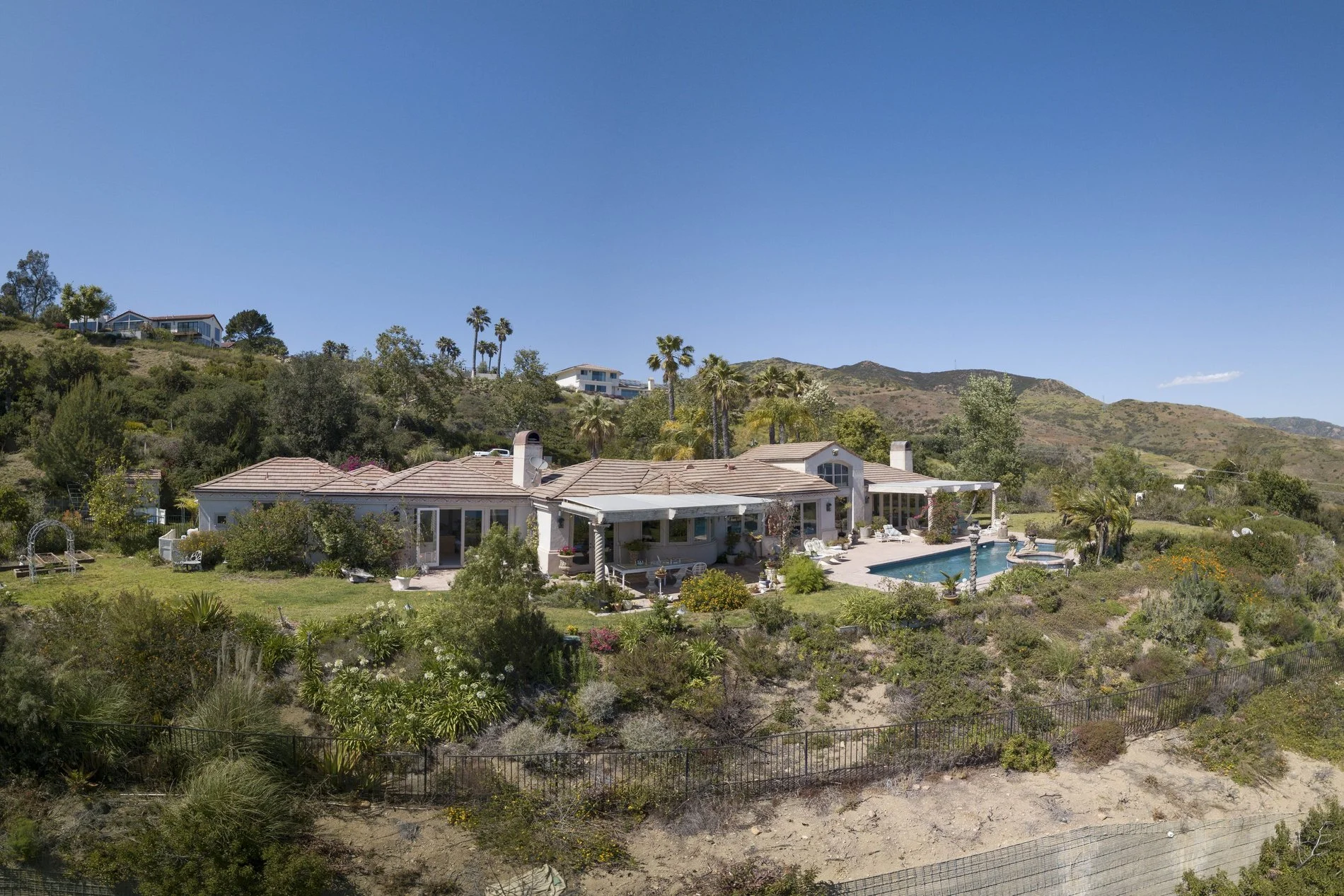 27432 Latigo Bay View Drive, Malibu, CA 90265, Malibu, California, United States. - Photo 5