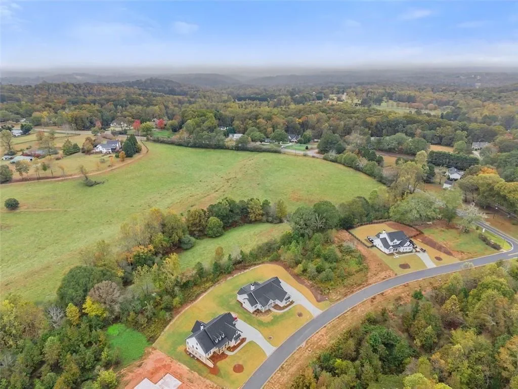 5416 Oak Manor Way, Murrayville, Georgia, United States. - Photo 36