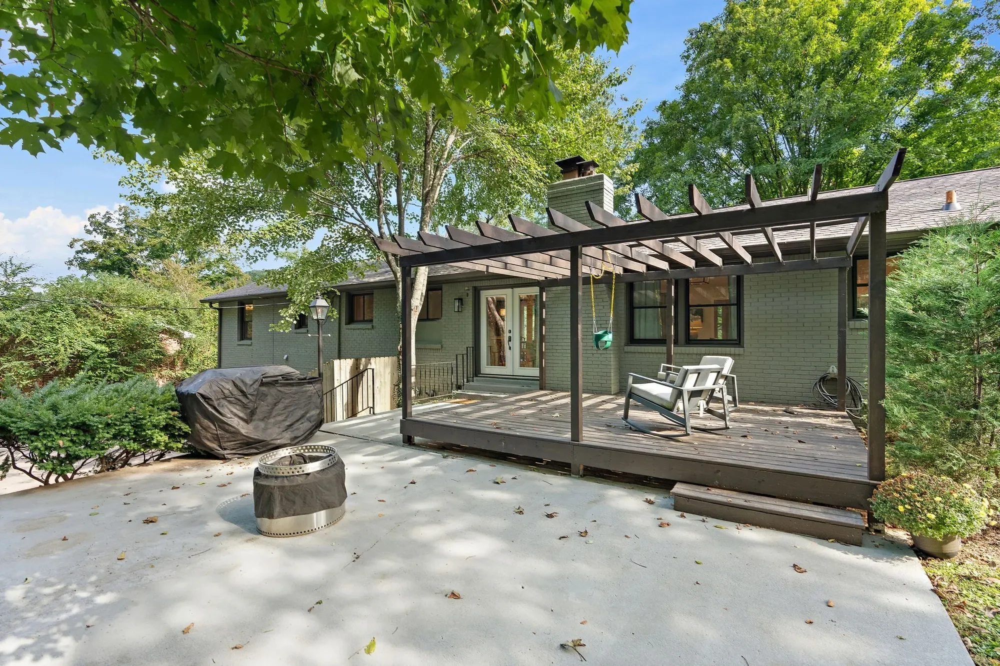 755 Rodney Dr , Nashville, TN 37205, Nashville, Tennessee, United States. - Photo 30