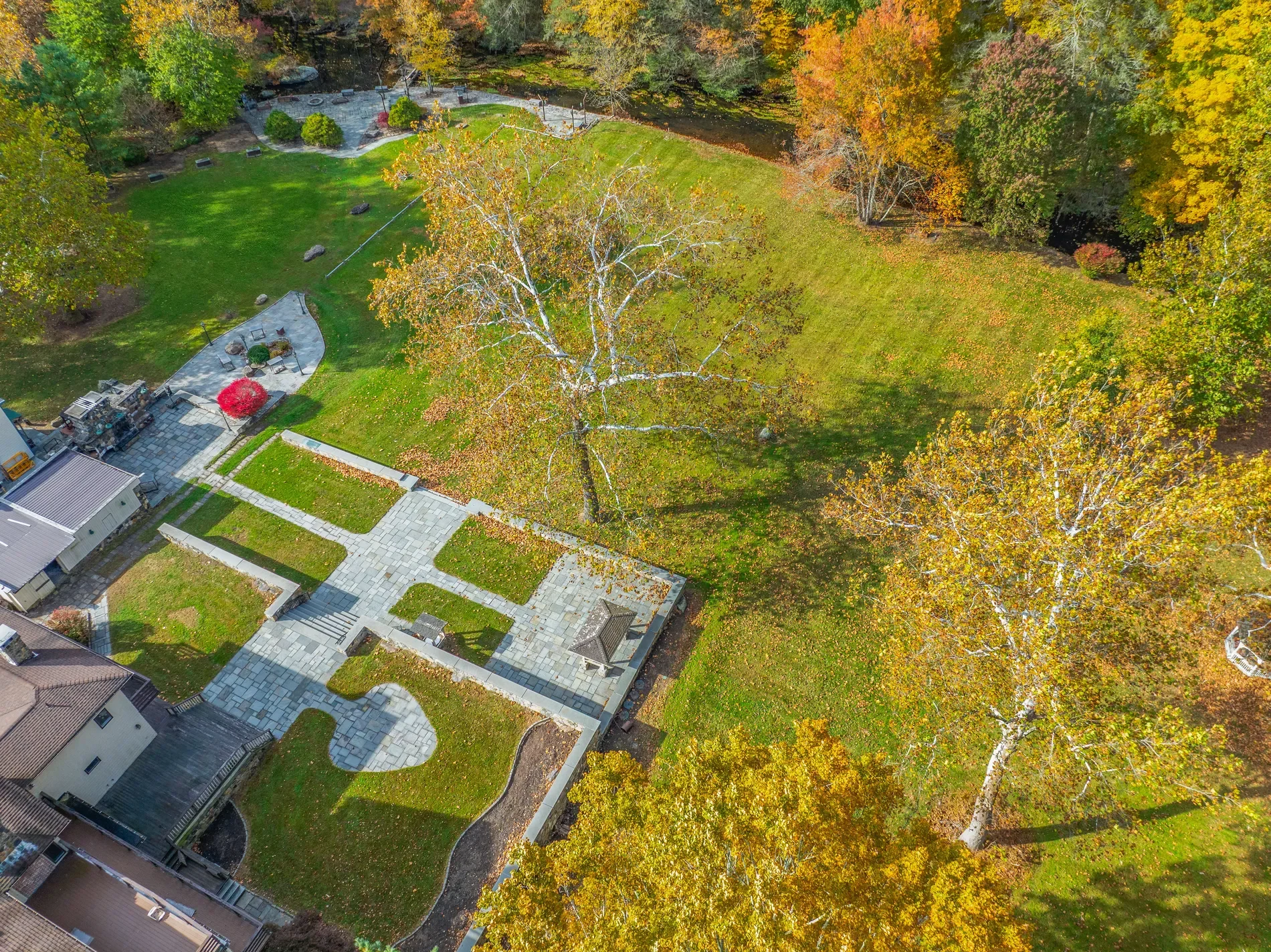262 Lyons Plain Road, Weston, CT 06883, Weston, Connecticut, United States. - Photo 12