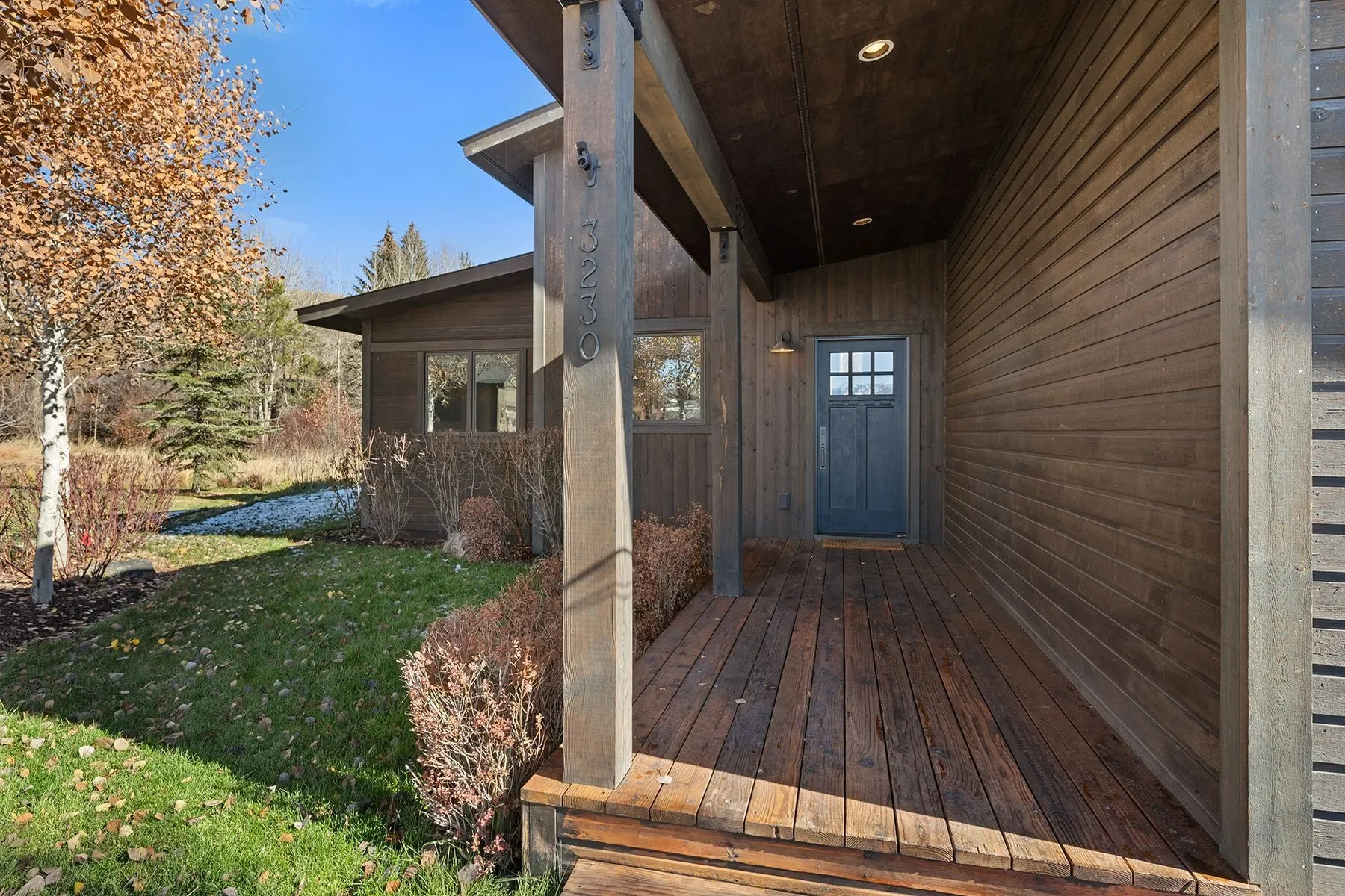 3230 W King Eider Road , Jackson, WY 83001, Jackson, Wyoming, United States. - Photo 15
