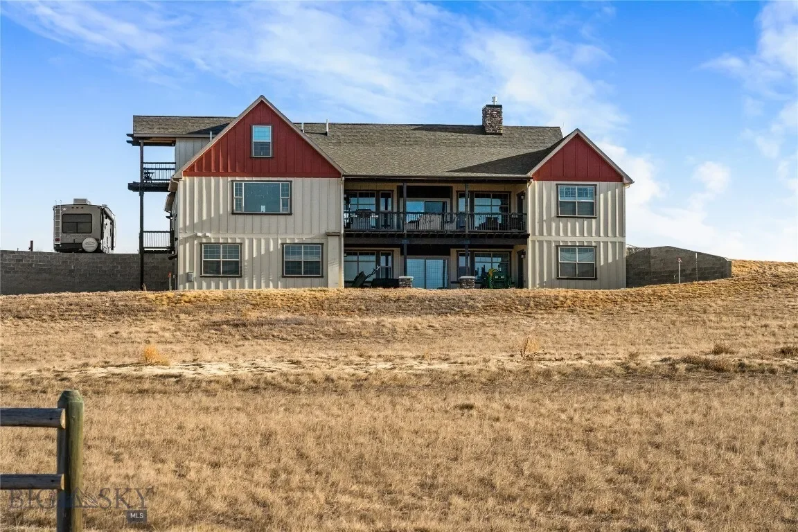 109 Wild Rose Loop, Three Forks, Montana, United States. - Photo 13