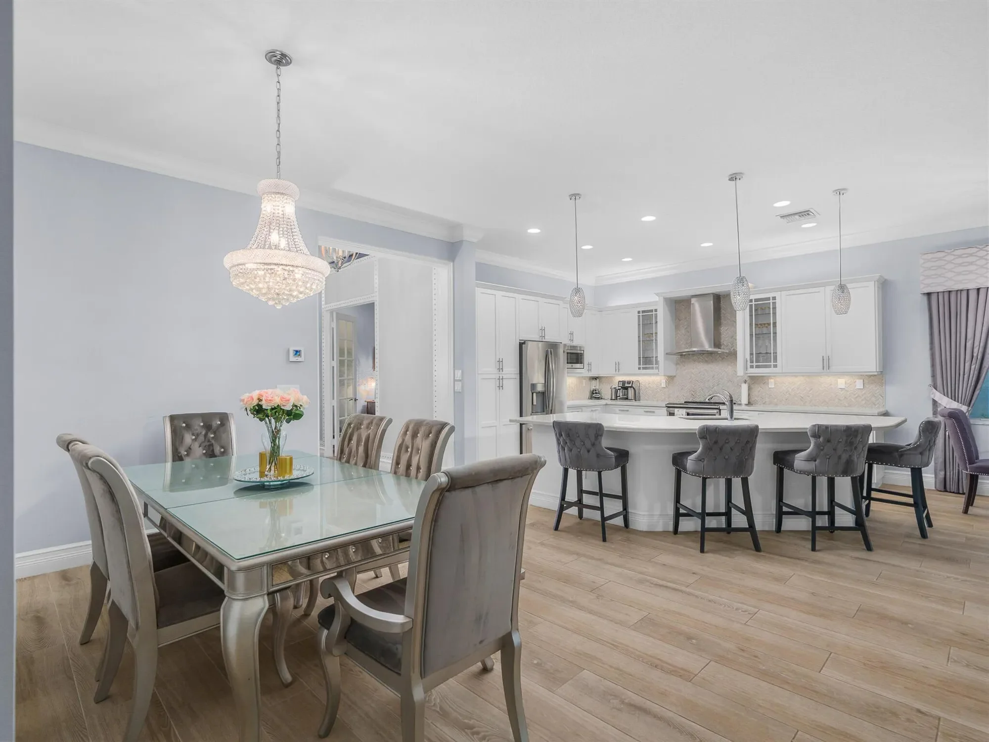8299 Arabian Range Road, Boynton Beach, Florida, United States. - Photo 11