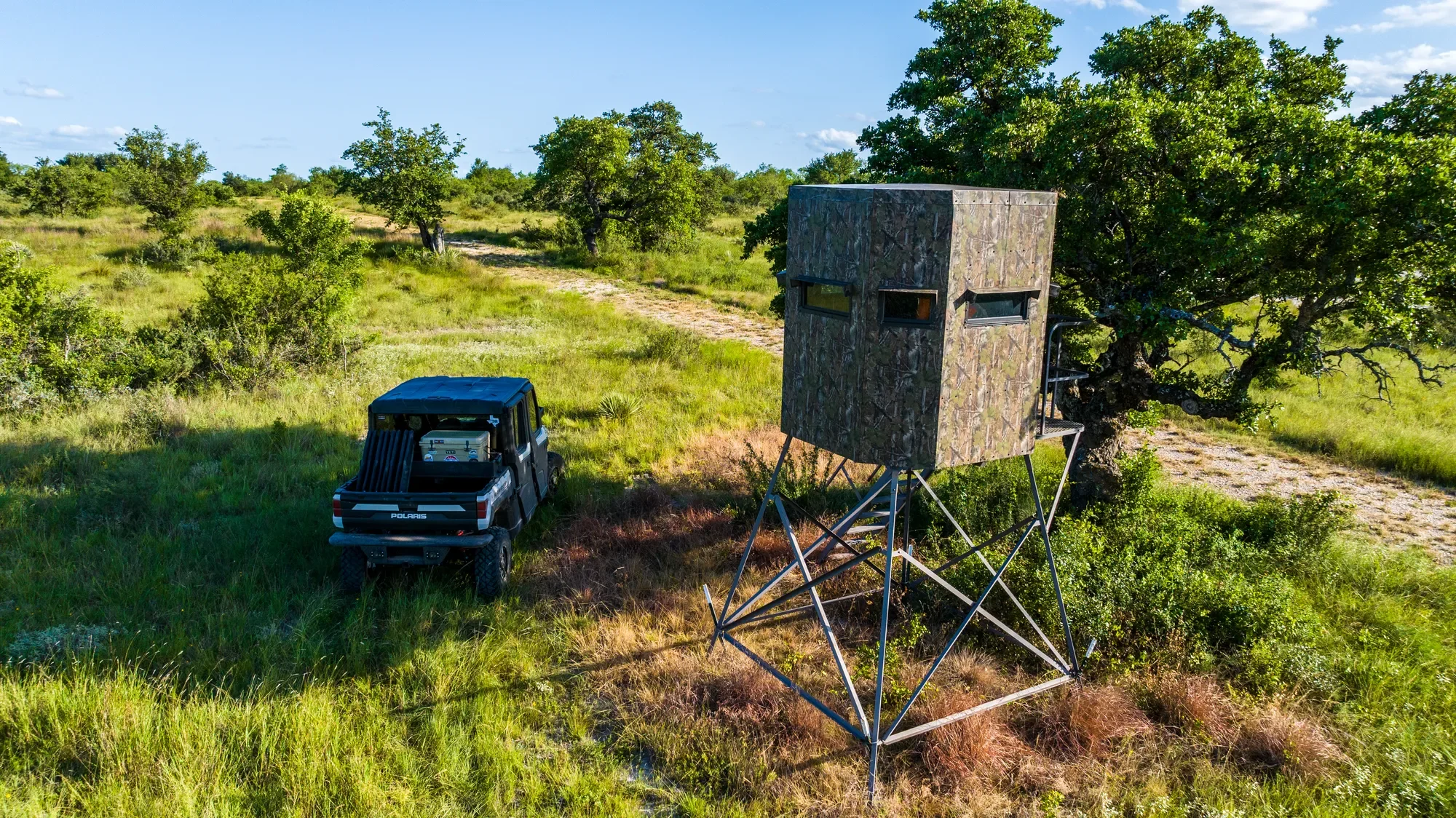 Brady Creek Ranch CR 3388, Melvin, TX 76858, Melvin, Texas, United States. - Photo 18