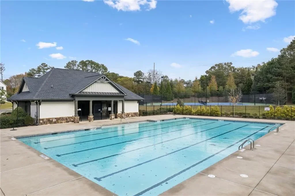 16140 Grand Litchfield Drive, Roswell, Georgia, United States. - Photo 80