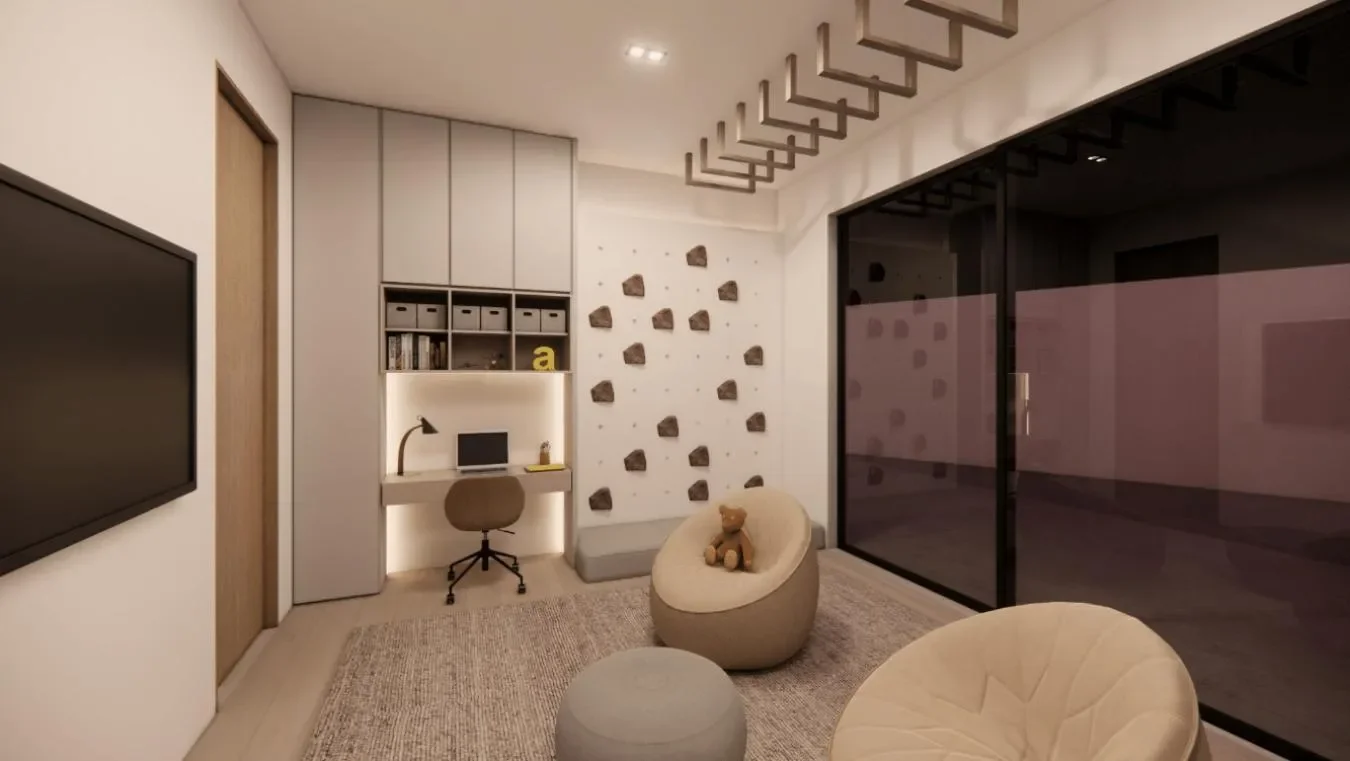 590 N Tigertail Rd., Los Angeles, California, United States. - Photo 12