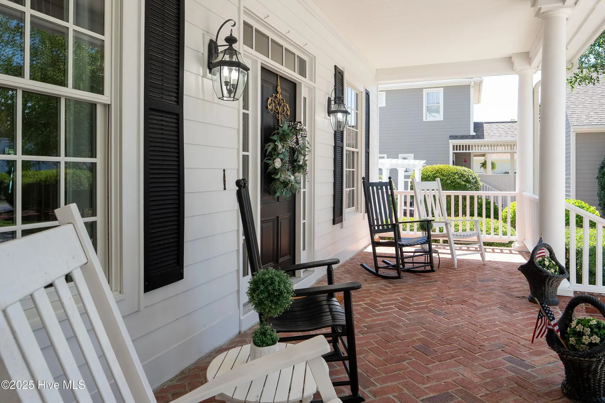 2686 Four Oak Road, Southport, North Carolina, United States. - Photo 12