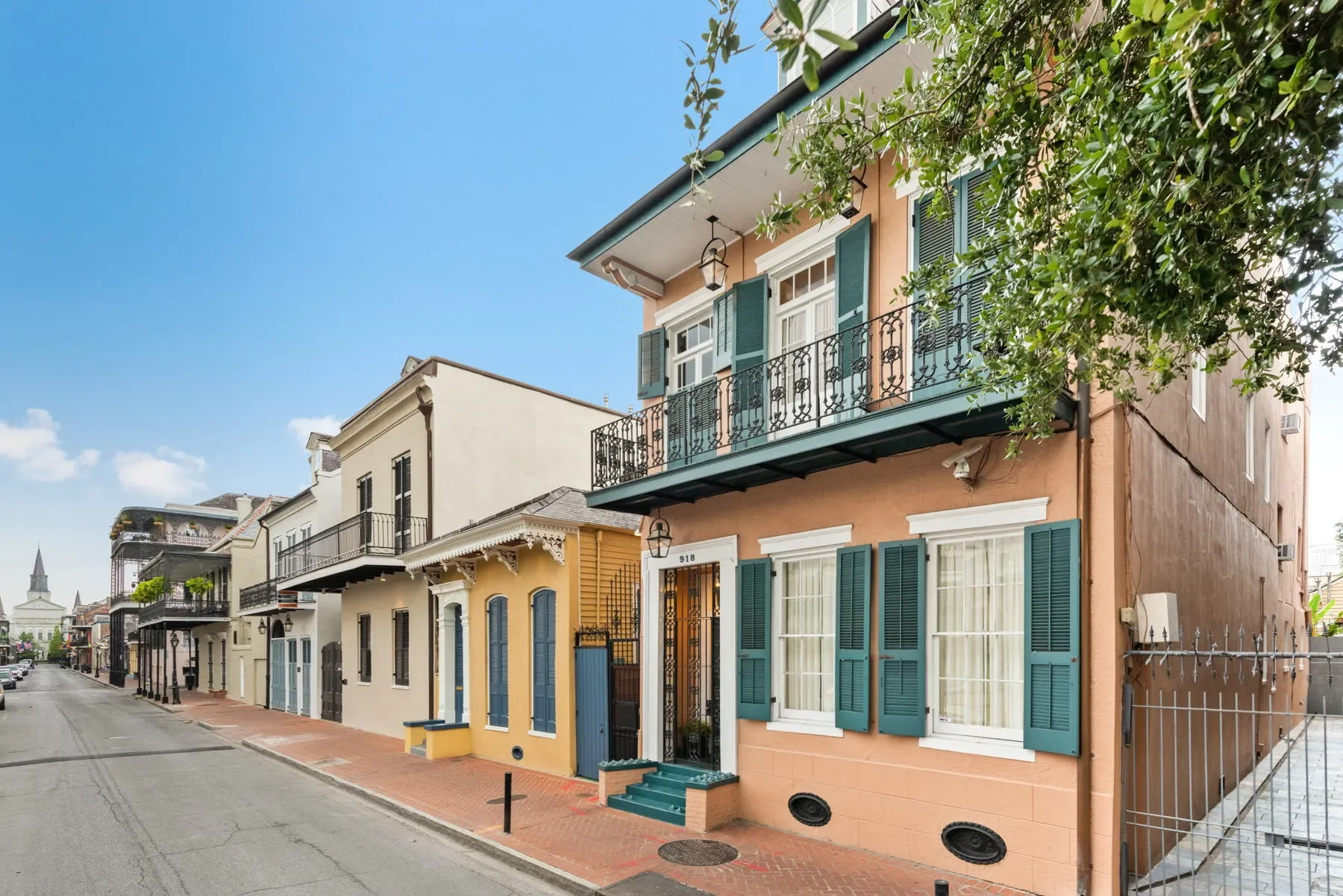 918 Orleans Street , New Orleans, LA 70116, New Orleans, Louisiana, United States. - Photo 33